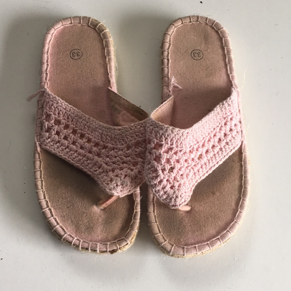 Kids sandals
